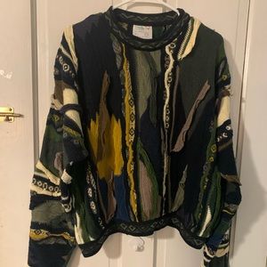 Vintage COOGI Sweater